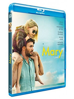 Mary [Edizione: Francia]