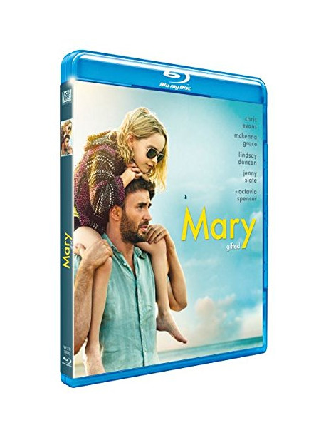 Mary [Edizione: Francia]