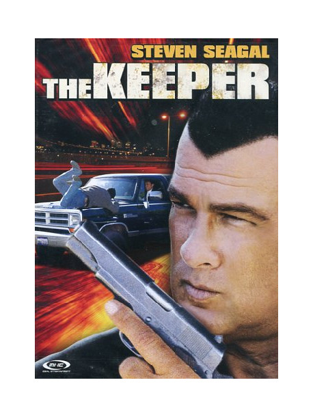 Keeper (The) (2009)