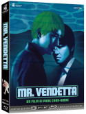 Mr. Vendetta (4K Ultra Hd+Blu-Ray)