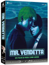 Mr. Vendetta (4K Ultra Hd+Blu-Ray)