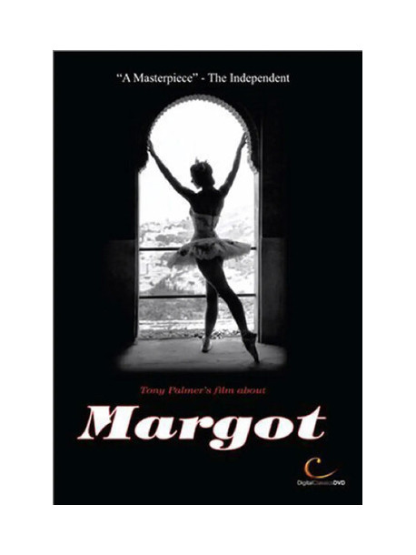 Margot Fonteyn - Tony Palmer's Margot Fonteyn [Edizione: Stati Uniti]