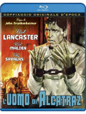 Uomo Di Alcatraz (L')