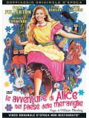 Avventure Di Alice Nel Paese Delle Meraviglie (Le)