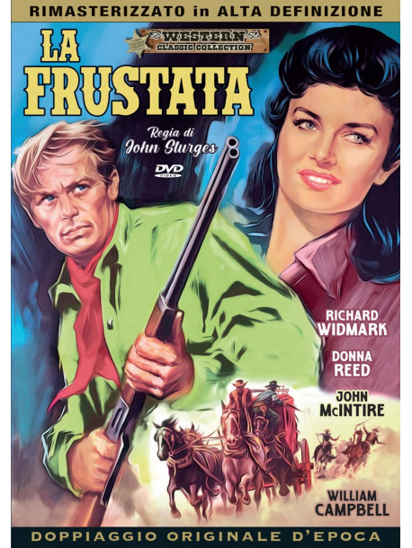 Frustata (La)