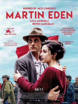 Martin Eden [Edizione: Paesi Bassi] [ITA]