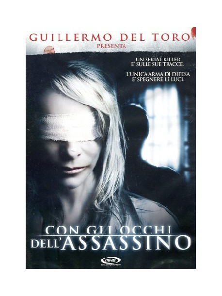 Con Gli Occhi Dell'Assassino
