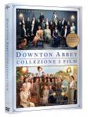 Downton Abbey 2 Movie Collection (2 Dvd)