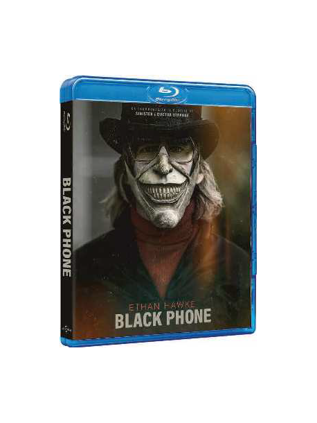 Black Phone (The)