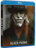 Black Phone (The)