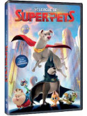 Dc League Of Super Pets