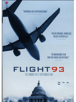 Flight 93 (Ex-Rental)