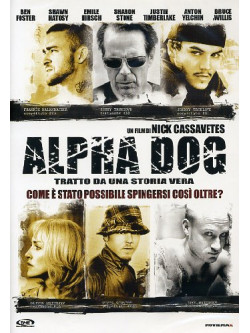 Alpha Dog