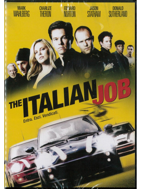 Italian Job (The)