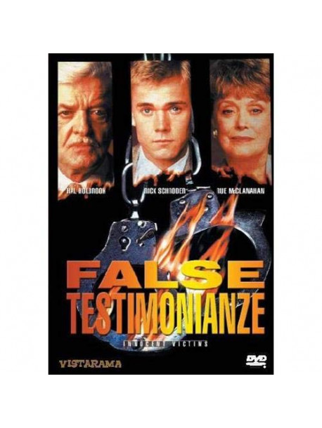False Testimonianze