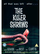 The Killer Shrews Dvd [Edizione: Regno Unito]
