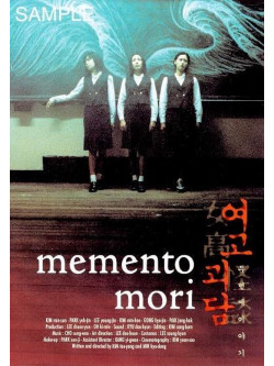 Memento Mori [Edizione: Paesi Bassi]