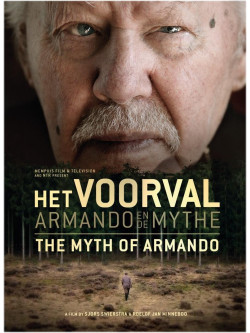 Het Voorval - Armando.. [Edizione: Paesi Bassi]