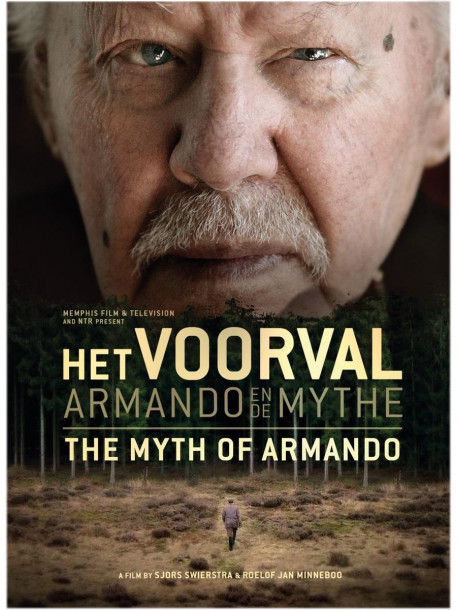 Het Voorval - Armando.. [Edizione: Paesi Bassi]