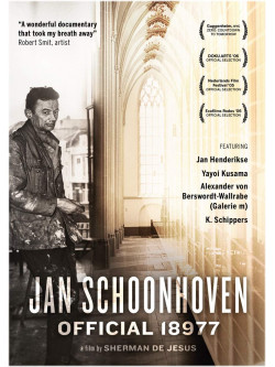 Jan Schoonhoven -.. [Edizione: Paesi Bassi]