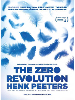 Zero Revolutie [Edizione: Paesi Bassi]