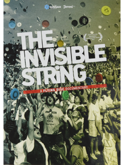 The Invisible String- A Flying Disc [Edizione: Paesi Bassi]