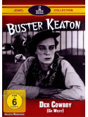 Keaton, Buster - Der Cowboy [Edizione: Paesi Bassi]
