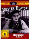 Keaton, Buster - Der Cowboy [Edizione: Paesi Bassi]