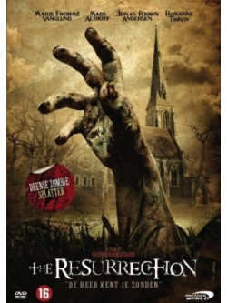 Resurrection [Edizione: Paesi Bassi]