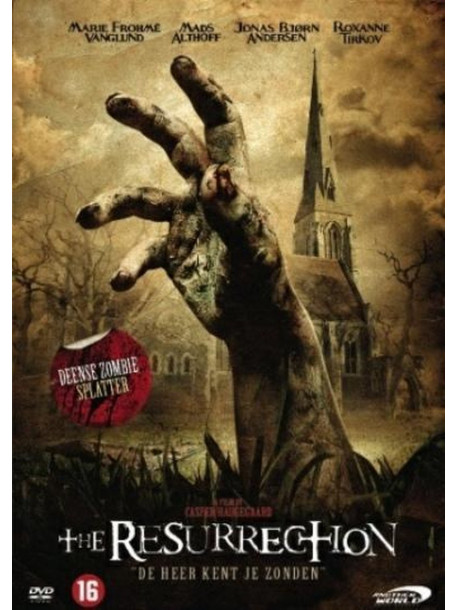 Resurrection [Edizione: Paesi Bassi]