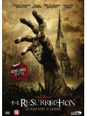 Resurrection [Edizione: Paesi Bassi]