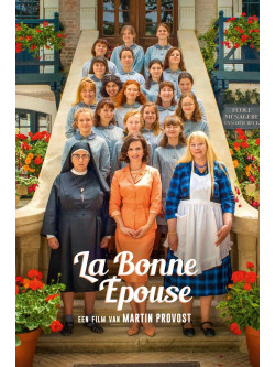 Bonne Epouse, La [Edizione: Paesi Bassi]