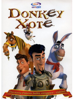Donkey Xote