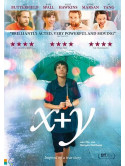 X+Y [Edizione: Paesi Bassi]
