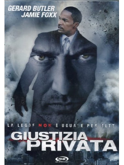 Giustizia Privata