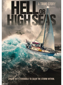 Hell Or High Seas [Edizione: Stati Uniti]