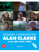 Alan Clarke At The Bbc Collection 1969 To 1989 [Edizione: Regno Unito]