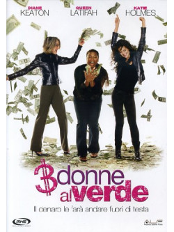 3 Donne Al Verde