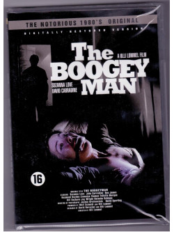 Boogeyman [Edizione: Paesi Bassi]