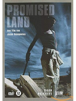 Promised Land [Edizione: Paesi Bassi]