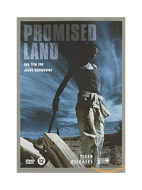 Promised Land [Edizione: Paesi Bassi]