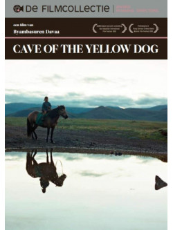 Cave Of The Yellow Dog [Edizione: Paesi Bassi]