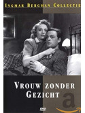 Vrouw Zonder Gezicht [Edizione: Paesi Bassi]