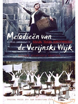 Melodieen Van De Verinski [Edizione: Paesi Bassi]