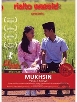 Mukshin [Edizione: Paesi Bassi]