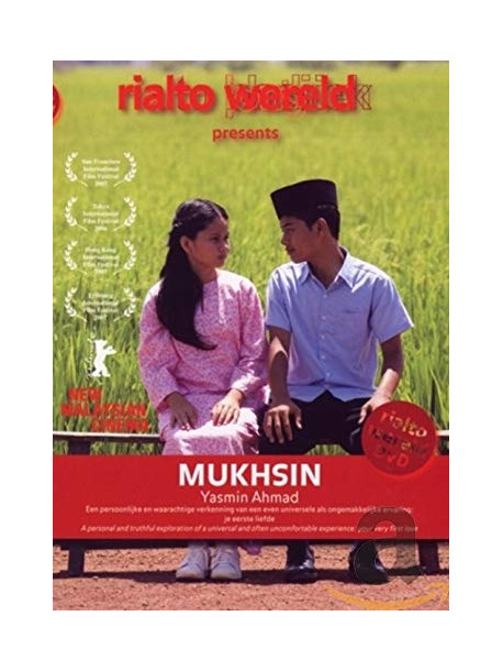Mukshin [Edizione: Paesi Bassi]