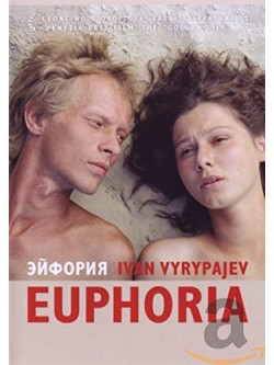 Euphoria [Edizione: Paesi Bassi]
