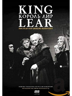 King Lear -Se- [Edizione: Paesi Bassi]