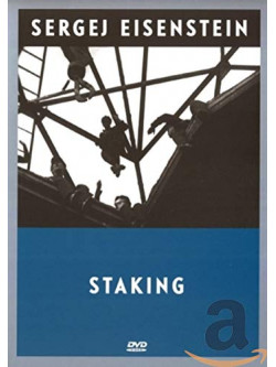 Staking [Edizione: Paesi Bassi]