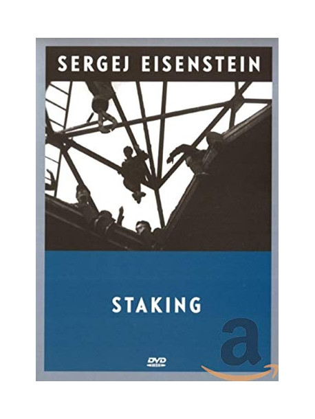 Staking [Edizione: Paesi Bassi]